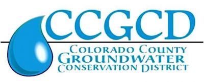 Colorado County GCD